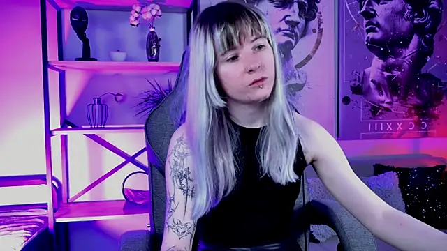 LexiWenford online show from 6, 4, 2026