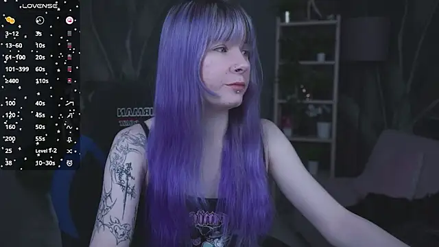 LexiWenford online show from 18, 2, 2026