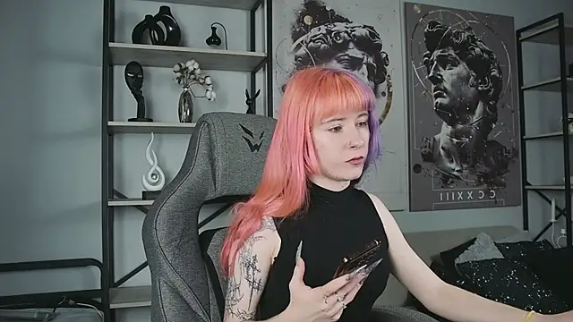 LexiWenford online show from 6, 7, 2026