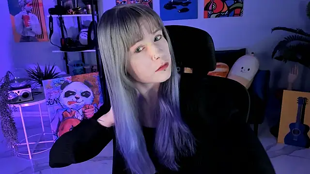 LexiWenford online show from 27, 10, 2025