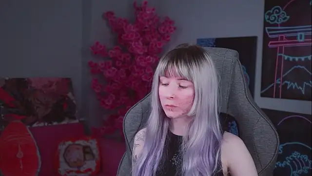 LexiWenford online show from 20, 3, 2026