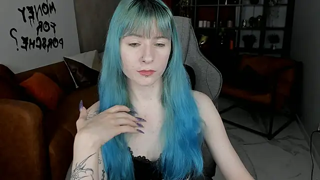 LexiWenford online show from 22, 10, 2025