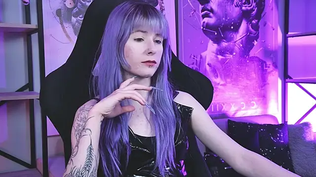 LexiWenford online show from 14, 1, 2026