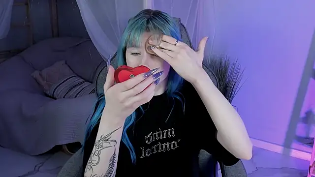 LexiWenford online show from 21, 10, 2025