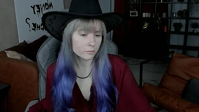 LexiWenford online show from 29, 10, 2025