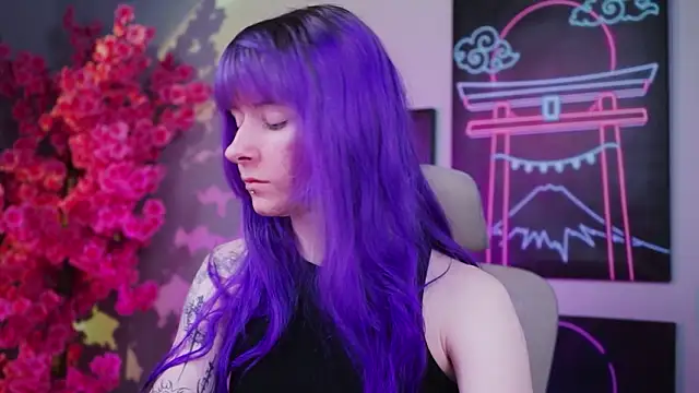 LexiWenford online show from 3, 2, 2026