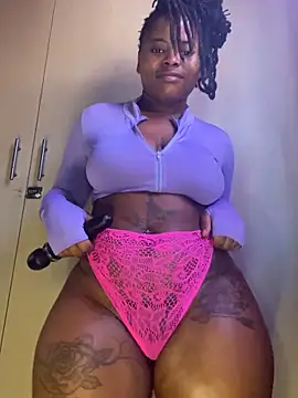 DiamondGoddes online show from 19, 9, 2025