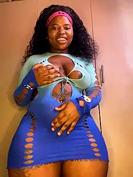 DiamondGoddes online show from 1, 10, 2025
