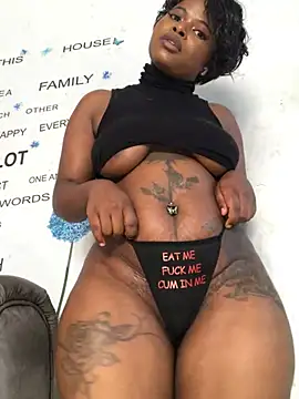 DiamondGoddes online show from 15, 2, 2025