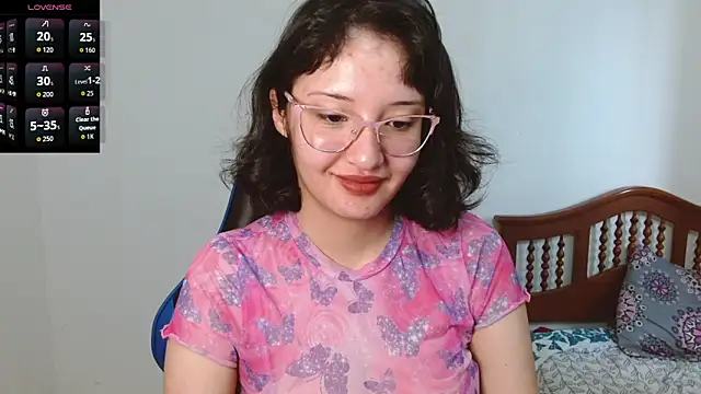 alexaa08 online show from 14, 11, 2025