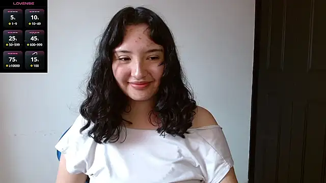 alexaa08 online show from 26, 6, 2026