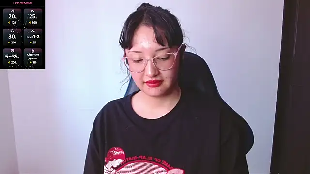 alexaa08 online show from 20, 2, 2026