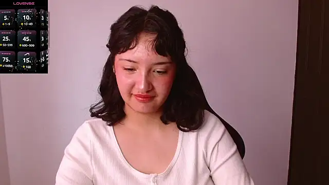 alexaa08 online show from 9, 4, 2026