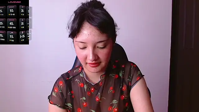 alexaa08 online show from 2, 4, 2026