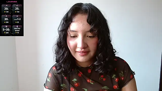 alexaa08 online show from 14, 4, 2026