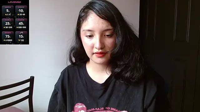 alexaa08 online show from 22, 5, 2026