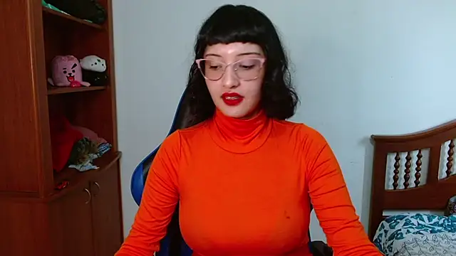 alexaa08 online show from 31, 10, 2025