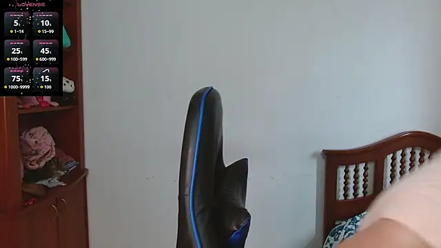 alexaa08 online show from 28, 10, 2025