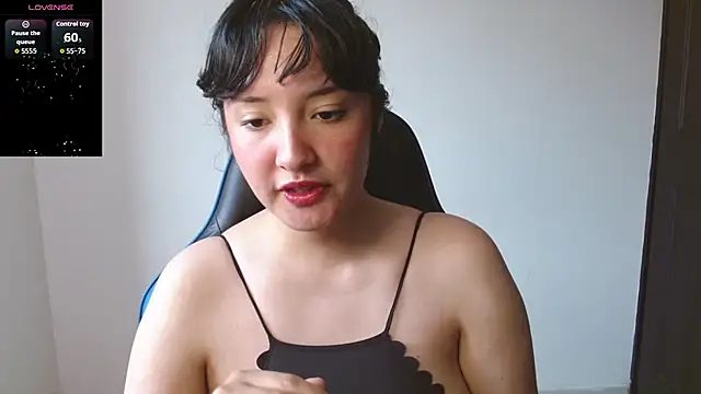 alexaa08 online show from 20, 3, 2026