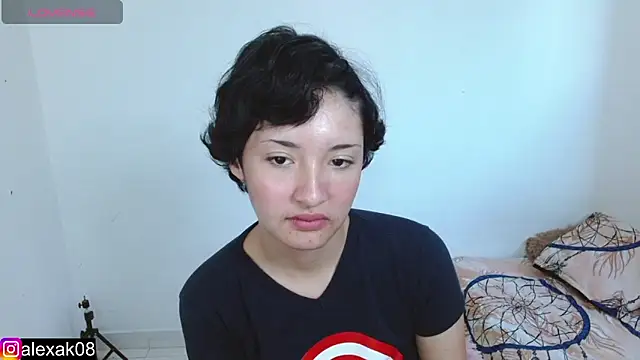 alexaa08 online show from 4, 12, 2024