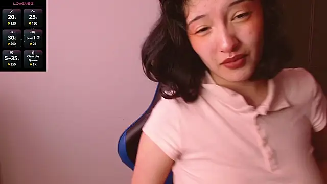 alexaa08 online show from 22, 12, 2025