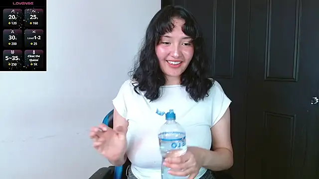 alexaa08 online show from 20, 5, 2026
