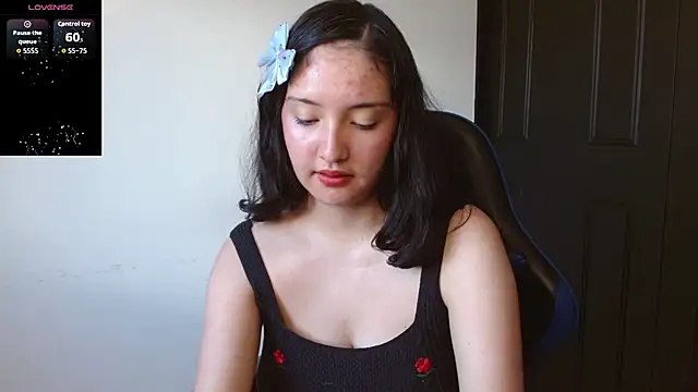 alexaa08 online show from 23, 5, 2026