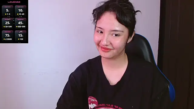 alexaa08 online show from 16, 6, 2026