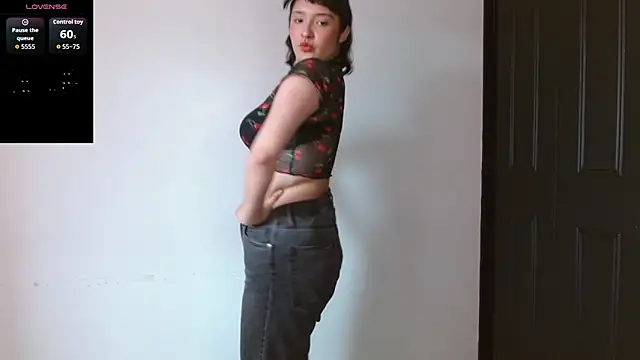 alexaa08 online show from 18, 6, 2026