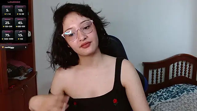 alexaa08 online show from 27, 10, 2025