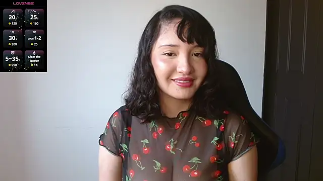 alexaa08 online show from 2, 3, 2026