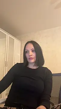 Devil Goddess online show from 16, 12, 2025