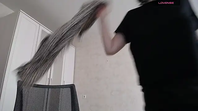 Devil Goddess online show from 26, 2, 2026