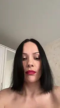 Devil Goddess online show from 30, 10, 2025