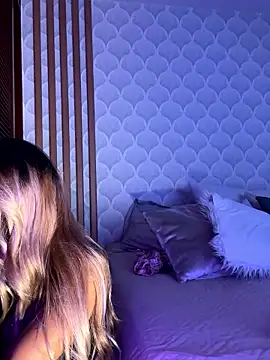 PamelaReall online show from 10, 1, 2026