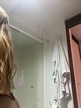 PamelaReall online show from 1, 2, 2026