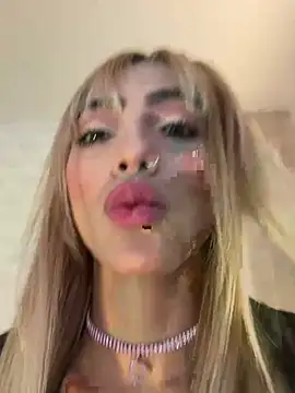 Snapshot of PamelaReall chatting on 2, 3, 2025 PamelaReall online show from 2, 3, 2025