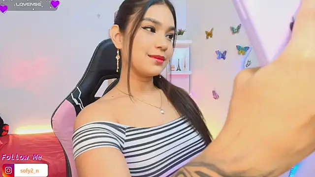 imsofy  online show from 21, 4, 2026