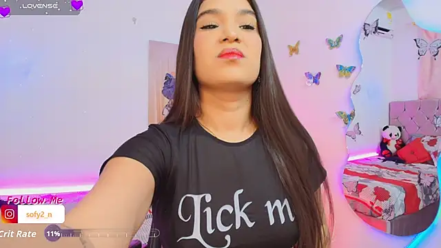 imsofy  online show from 17, 2, 2026