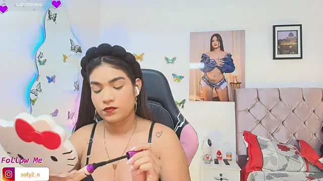 imsofy  online show from 14, 7, 2026