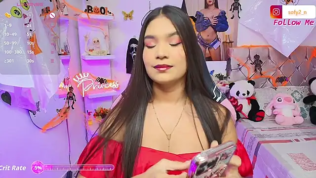 imsofy  online show from 25, 10, 2025