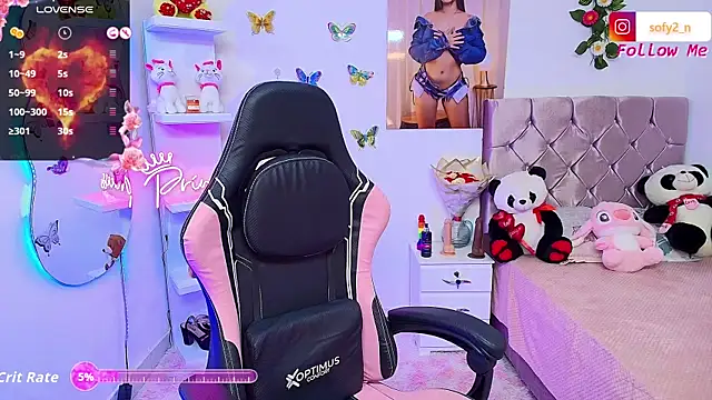 imsofy  online show from 4, 11, 2025