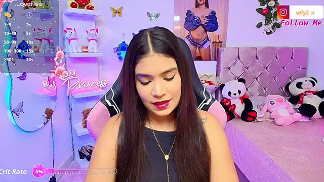 imsofy  online show from 5, 11, 2025