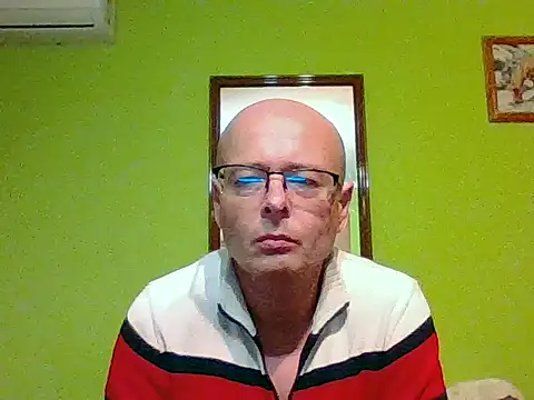Tiger202441 online show from 27, 9, 2025