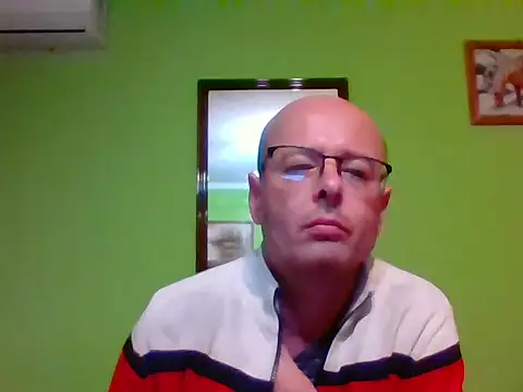 Tiger202441 online show from 8, 10, 2025