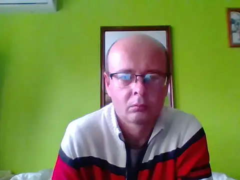 Tiger202441 online show from 23, 11, 2025