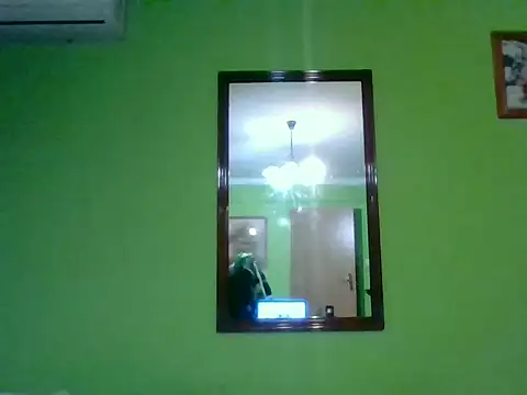 Tiger202441 online show from 15, 10, 2025