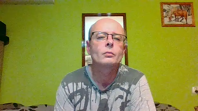 Tiger202441 online show from 20, 6, 2026