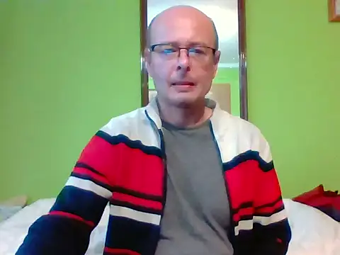 Tiger202441 online show from 11, 11, 2025