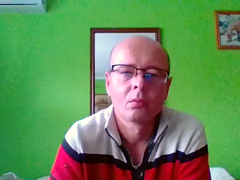 Tiger202441 online show from 12, 10, 2025